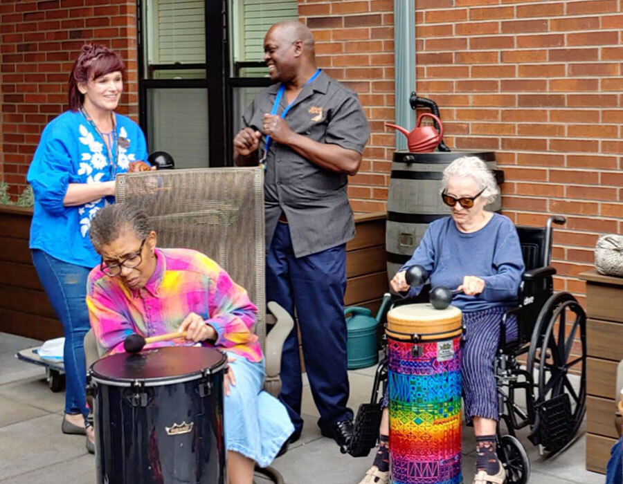 Respite Care Seattle Wa