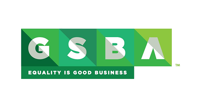 Greater Seattle Business Association logo