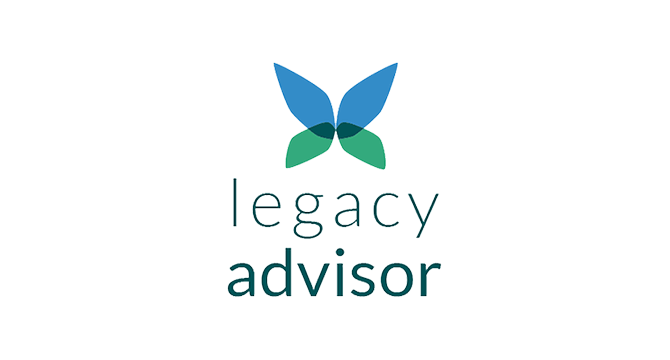 Legacy Advisor Logo